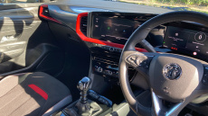 Vauxhall Mokka 1.2 Turbo 136 GS 5dr Petrol Hatchback